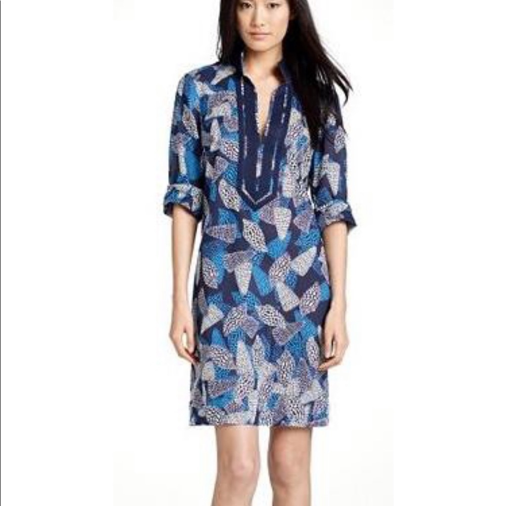 Tory Burch tunic dress